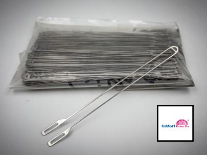 DOUP 107X19X0.5MM
