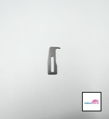HOOK 30X0.50MM 