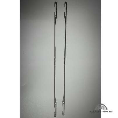  RIDERLESS HEALD 280X5.5X0.3MM 