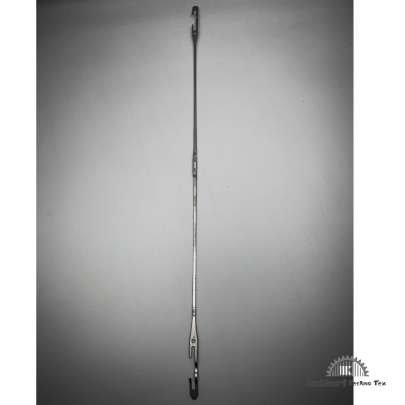  RIDERLESS HEALD 331X5.5X0.3MM 