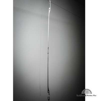 RIDERLESS HEALD 331X5.5X0.3MM