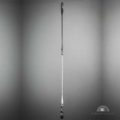  RIDERLESS HEALD 331X5.5X0.3MM 