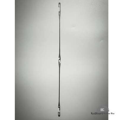 RIDERLESS HEALD 331X5.5X0.4MM 