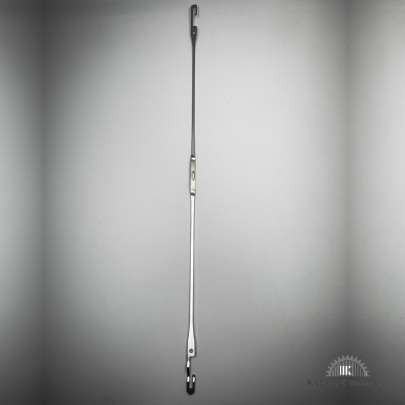 RIDERLESS HEALD 331X5.5X0.4MM 