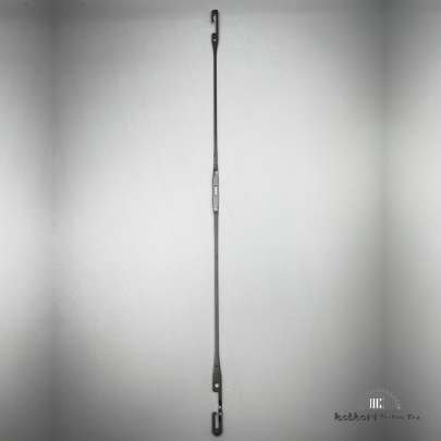 RIDERLESS HEALD 331X5.5X0.4MM 