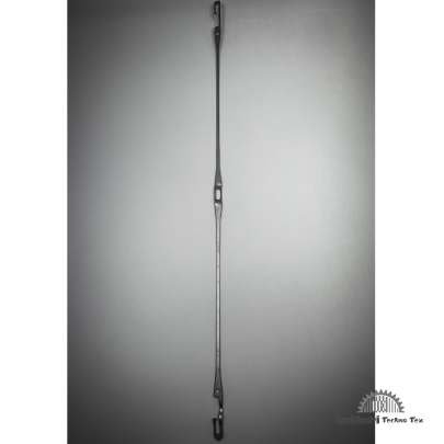 RIDERLESS HEALD 331X5.5X0.5MM 