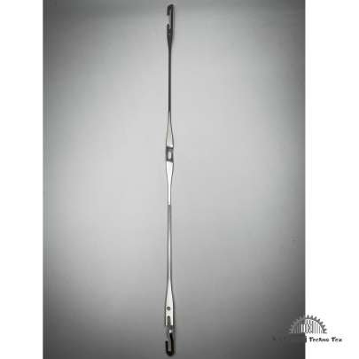 RIDERLESS HEALD 331X6.4X0.64MM 