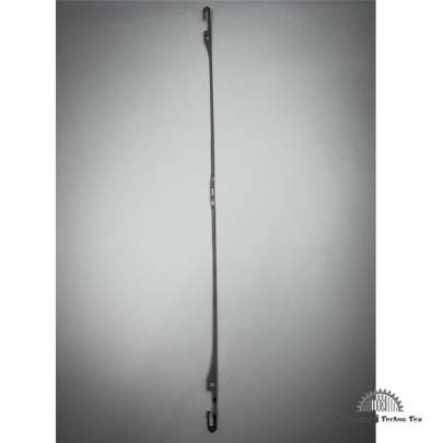 RIDERLESS HEALD 331X6/7.2X0.3MM