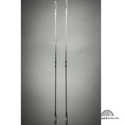  RIDERLESS HEALD 382X5.5X0.3MM 