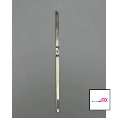 TAPE HEALD 137X4X0.3MM 