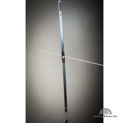 TAPE HEALD 171X4.5X0.3MM 